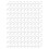 100Pcs Hanging Hook Galvanized Steel Automatic Rebound Clips Ceiling Decorative Buckles 1