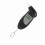Tester di alcol 112x68x22mm Nero 50 pezzi di boccagli 8