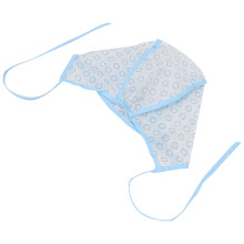 Ensemble de bonnet à mèches - ABS réutilisable, taille unique