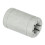 4 pezzi LM8UU ABS grigio albero cuscinetto RJMP-01-08 3