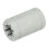 4 pezzi LM8UU ABS grigio albero cuscinetto RJMP-01-08 6