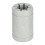 4 pezzi LM8UU ABS grigio albero cuscinetto RJMP-01-08 12