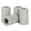 4 pezzi LM8UU ABS grigio albero cuscinetto RJMP-01-08 7