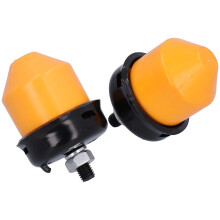2 Stück Gummipuffer für Steuerarm für Chevrolet Blazer 4WD, einfache Montage