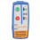 Kit telecomando per verricello da 12V 43x100/43x70mm, 150mAh 10