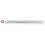 12V 72LED Barre LED 3.5W 341x32x34mm blanc 6000K 12