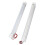 12V 72LED Barre LED 3.5W 341x32x34mm blanc 6000K 15