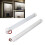 12V 72LED Barre LED 3.5W 341x32x34mm blanc 6000K 1
