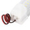12V 72LED Barre LED 3.5W 341x32x34mm blanc 6000K 4