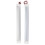 12V 72LED Barre LED 3.5W 341x32x34mm blanc 6000K 16