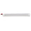12V 72LED Barre LED 3.5W 341x32x34mm blanc 6000K 6