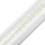 12V 72LED Barre LED 3.5W 341x32x34mm blanc 6000K 5
