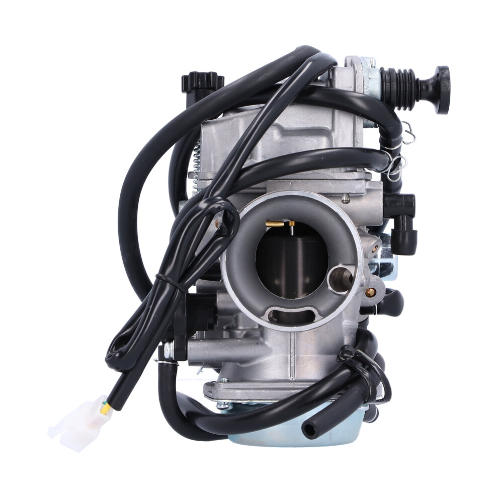 Atv Carburetor Carb Assembly Replacement For Honda Trx400fa Rancher 400 4X4 At 2004-2006 9381322545280