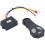 6f229v 200mAh Nero telecomando wireless compatto per verricello 11