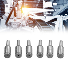 Metallischer Hilfsführungspinstopper 20x12x18x50 für präzise Formenherstellung