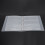 Shell Raccoglitore trasparente a 6 fori, pagina interna, 6 pagine 3