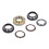 Kit di anelli cuscinetto per barra dello sterzo PW50, 6 pezzi, 1981-2019 3