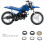 Kit di anelli cuscinetto per barra dello sterzo PW50, 6 pezzi, 1981-2019 12