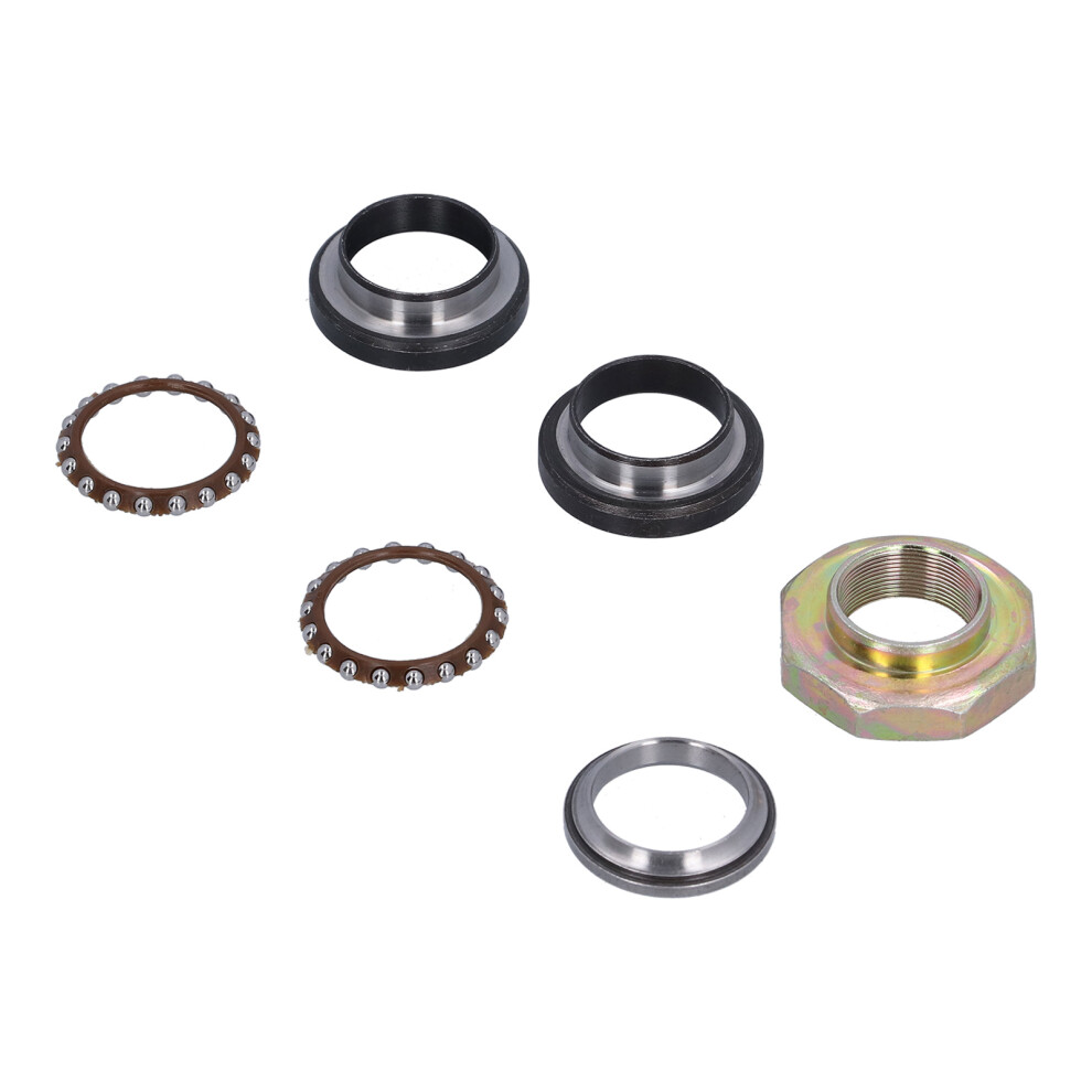 Steering Rod Bearing Ring Kit Accessories Replacement For Pw50 1981Â2019 4601322545642