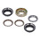 Kit di anelli cuscinetto per barra dello sterzo PW50, 6 pezzi, 1981-2019 9