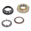 Kit di anelli cuscinetto per barra dello sterzo PW50, 6 pezzi, 1981-2019 11