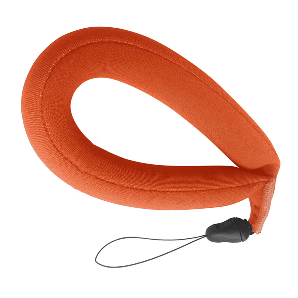 Rainproof Camera Float Foam Floating Strap For Underwater Camera Floating Wristband Hand Grip Strap Lanyard 6951322547121