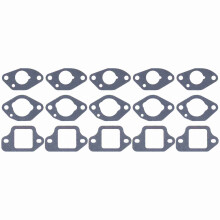 Set di guarnizioni da 15 pezzi, 0,5 oz, per GCV160, HRB216, HRS216