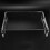 Support de moniteur en acrylique transparent 948 g, OpenDesign 6