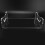 Support de moniteur en acrylique transparent 948 g, OpenDesign 8