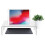 Support de moniteur en acrylique transparent 948 g, OpenDesign 15
