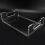 Support de moniteur en acrylique transparent 948 g, OpenDesign 10