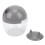 Modello: N/A; Capacità: N/A; Dimensioni: 9x13,5 cm; Colore: Grigio 10