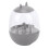 Modello: N/A; Capacità: N/A; Dimensioni: 9x13,5 cm; Colore: Grigio 1