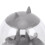 Modello: N/A; Capacità: N/A; Dimensioni: 9x13,5 cm; Colore: Grigio 7