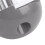 Modello: N/A; Capacità: N/A; Dimensioni: 9x13,5 cm; Colore: Grigio 4
