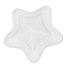 Stampo in silicone Seastar Marine Series per vassoio da 15,5 cm