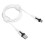 Cavo USB-C per ricarica rapida del controller PS5 1,5 m TPE 13