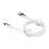 Cavo USB-C per ricarica rapida del controller PS5 1,5 m TPE 16
