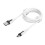 Cavo USB-C per ricarica rapida del controller PS5 1,5 m TPE 9