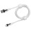 Cavo USB-C per ricarica rapida del controller PS5 1,5 m TPE 12