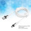 Cavo USB-C per ricarica rapida del controller PS5 1,5 m TPE 11