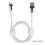 Cavo USB-C per ricarica rapida del controller PS5 1,5 m TPE 7