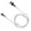 Cavo USB-C per ricarica rapida del controller PS5 1,5 m TPE 1