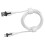 Cavo USB-C per ricarica rapida del controller PS5 1,5 m TPE 5