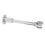 9960-02 Bras d'extension de douche argenté 9-11.1oz 6