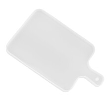Moule en silicone pour plateau 33,2 x 21 cm / 13,1 x 8,3 po 1 pièce DIY