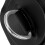 Anello a D Patch Kayak PVC Fitting di fissaggio Nero 50g 7