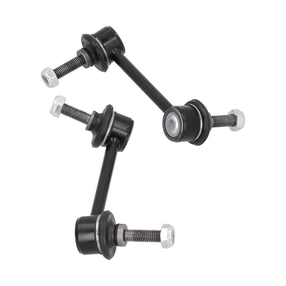 1 Pair Rear Sway Bar Links Stabilizer K750393 Left Right Replacement For Ford Explorer/Flex/Taurus 7901322550484