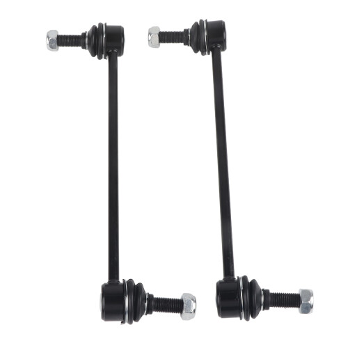 Link della barra stabilizzatrice K80899 Nero per Mustang 2005-2014 1