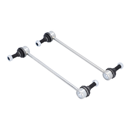 Link della barra stabilizzatrice K80899 Nero per Mustang 2005-2014